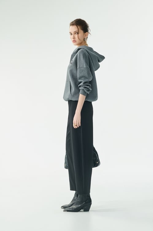 Grey Hoodie Long Sleeve Top,,Grey Hoodie Long Sleeve Top,sleeveless tops,Season (AW) Look,sleeveless tops,Knitted,Knitted tops,Black tops,Tops,Stripe,Season (AW) Look,Knitted,Knitted tops,Tops,Season (AW) Look,Cotton,Knitted,Knitted tops,Tops,Embroidered,Season (AW) Look