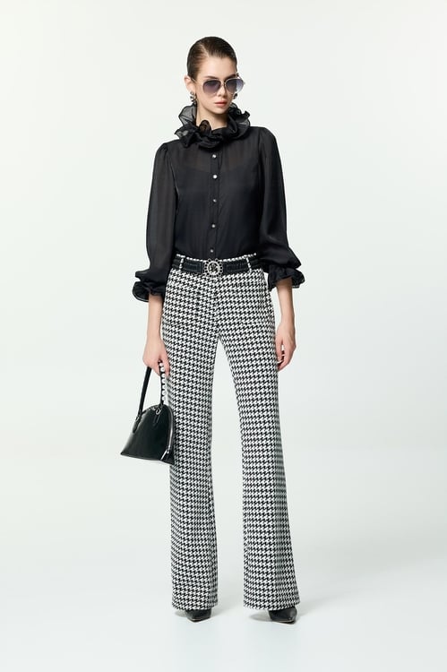 Front Button Ruffle Collar Blouse,,Front Button Ruffle Collar Blouse,Tops,Season (AW) Look,Knitted,black tops,Jackets,Outerwear,Season (AW) Look,Black outerwear,Tops,Season (AW) Look,black tops,Tops,pearl,Season (AW) Look,Knitted,Knitted tops,black tops,Dresses,Season (AW) Look,Black dresses,Denim,Jeans,Season (AW) Look,pants,Black jeans,Black pants,Jackets,Outerwear,Season (AW) Look,Season (AW) Look,Mesh fabric,Midi skirts,Black skirts,Tops,Under shirts,Season (AW) Look,black tops