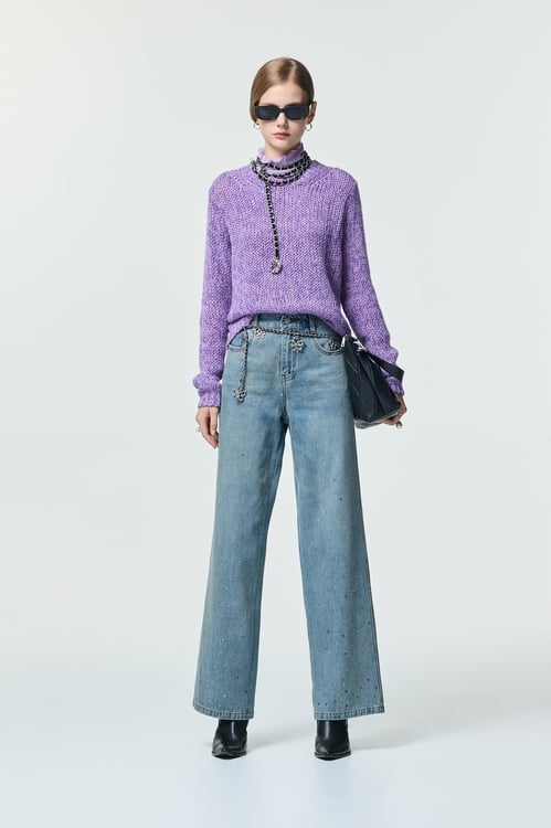 Purple Braided Knit Stitching Top,,Purple Braided Knit Stitching Top,sleeveless tops,Outerwear,sleeveless tops,Season (AW) Look,Valentine,sleeveless tops,Denim,Bell-bottoms,Denim,Jeans,Season (AW) Look,Valentine,Bell-bottoms,Jackets,Outerwear,Season (AW) Look,Knitted,Knitted coats,Culottes,Season (AW) Look,pants,Mini skirts,Season (AW) Look,Valentine,Tops,Season (AW) Look,Valentine,Knitted,Knitted tops,Knitted tops,Dresses,Season (AW) Look,Jackets,Outerwear,Season (AW) Look,Valentine,Hoodie jackets,Tops,Stripe,Season (AW) Look,Valentine,Knitted,Knitted tops,Knitted tops,Tops,Season (AW) Look,Valentine,Knitted,Knitted tops,Knitted tops,Culottes,Season (SS) Look,pants,Tops,Season (AW) Look,black tops,Tops,Season (AW) Look,Valentine,Knitted,Knitted tops,Knitted tops