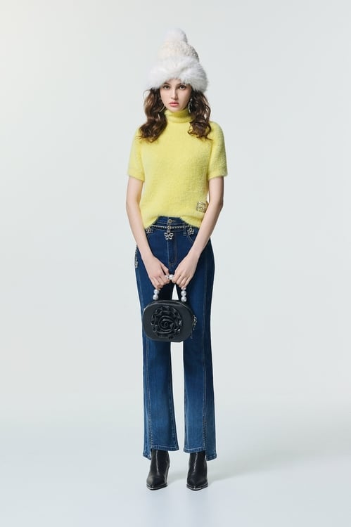 Pale Yellow Turtle Neck Faux Fur Top,,Pale Yellow Turtle Neck Faux Fur Top,Jackets,Outerwear,Season (SS) Look,Plaid,bows,Tops,Season (SS) Look,Knitted,Knitted tops,Tops,Season (SS) Look,Stripe,Knitted,Knitted tops,Season (SS) Look,Tutu skirts,Tops,Season (SS) Look,Knitted,Knitted tops,Season (SS) Look,Plaid,Shorts,pants,Tops,Season (SS) Look,bows,Jackets,Outerwear,Season (AW) Look,bows,Bell-bottoms,Season (SS) Look,pants,Jackets,Outerwear,Season (SS) Look,Knitted,Knitted coats,Jackets,Embroidered,Outerwear,Season (SS) Look,Stripe,Knitted,Knitted coats,Season (SS) Look,Denim,Jeans,bows,pants,Tops,Season (SS) Look,Plaid,Knitted,Knitted tops,Season (SS) Look,Skinny pants,pants,Tops,Season (SS) Look,Knitted,Knitted tops,Tops,Under shirts,Season (AW) Look,Tops,Season (SS) Look,Knitted,Knitted tops