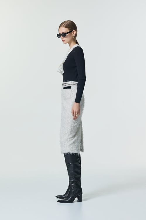 Hand Knit Front Ruffle Detail Long Sleeve Knit Top,,Hand Knit Front Ruffle Detail Long Sleeve Knit Top,Jackets,Outerwear,Season (SS) Look,White outerwear,bows,sleeveless tops,Season (SS) Look,sleeveless tops,Knitted,Knitted tops,Black tops,Dresses,Season (SS) Look,pearl,Knitted,Jackets,Outerwear,Season (SS) Look,Knitted,Knitted coats,Black outerwear,Tops,Season (SS) Look,pearl,black tops,Season (SS) Look,Denim,Jeans,pearl,pants,Tops,Season (SS) Look,Knitted,black tops,Season (SS) Look,pearl,pants,Skorts,Knitted,Jackets,Outerwear,Season (SS) Look,pearl,Knitted,Season (SS) Look,Mesh fabric,Tutu skirts,Black skirts,Culottes,Season (SS) Look,pearl,pants,Black pants,Tops,Season (SS) Look,Knitted,Knitted tops,black tops,Season (SS) Look,White skirts,Midi skirts,Tops,Under shirts,Season (SS) Look,Tops,Season (SS) Look,pearl,Knitted,Knitted tops,black tops