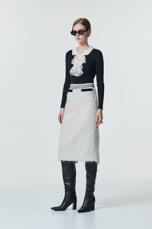 Hand Knit Front Ruffle Detail Long Sleeve Knit Top,,Hand Knit Front Ruffle Detail Long Sleeve Knit Top,Jackets,Outerwear,Season (SS) Look,White outerwear,bows,sleeveless tops,Season (SS) Look,sleeveless tops,Knitted,Knitted tops,Black tops,Dresses,Season (SS) Look,pearl,Knitted,Jackets,Outerwear,Season (SS) Look,Knitted,Knitted coats,Black outerwear,Tops,Season (SS) Look,pearl,black tops,Season (SS) Look,Denim,Jeans,pearl,pants,Tops,Season (SS) Look,Knitted,black tops,Season (SS) Look,pearl,pants,Skorts,Knitted,Jackets,Outerwear,Season (SS) Look,pearl,Knitted,Season (SS) Look,Mesh fabric,Tutu skirts,Black skirts,Culottes,Season (SS) Look,pearl,pants,Black pants,Tops,Season (SS) Look,Knitted,Knitted tops,black tops,Season (SS) Look,White skirts,Midi skirts,Tops,Under shirts,Season (SS) Look,Tops,Season (SS) Look,pearl,Knitted,Knitted tops,black tops