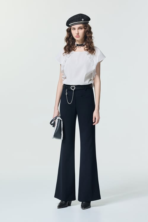 Ruffle Trim Detail Short Sleeve Top,,Ruffle Trim Detail Short Sleeve Top,Jackets,Outerwear,Season (SS) Look,Plaid,bows,Tops,Season (SS) Look,Knitted,Knitted tops,Tops,Season (SS) Look,Stripe,Knitted,Knitted tops,Season (SS) Look,Tutu skirts,Tops,Season (SS) Look,Knitted,Knitted tops,Season (SS) Look,Plaid,Shorts,pants,Tops,Season (SS) Look,bows,Jackets,Outerwear,Season (AW) Look,bows,Bell-bottoms,Season (SS) Look,pants,Jackets,Outerwear,Season (SS) Look,Knitted,Knitted coats,Jackets,Embroidered,Outerwear,Season (SS) Look,Stripe,Knitted,Knitted coats,Season (SS) Look,Denim,Jeans,bows,pants,Tops,Season (SS) Look,Plaid,Knitted,Knitted tops,Season (SS) Look,Skinny pants,pants,Tops,Season (SS) Look,Knitted,Knitted tops,Tops,Under shirts,Season (AW) Look,Tops,Season (SS) Look,Knitted,Knitted tops,Season (SS) Look,Plaid,Mini skirts,T-shirts,Tops,Embroidered,Season (SS) Look,White tops,Tops,Season (SS) Look,White tops