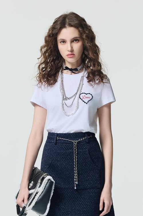 Heart Logo Short Sleeve Tee,,Heart Logo Short Sleeve Tee,Jackets,Outerwear,Season (SS) Look,Plaid,bows,Tops,Season (SS) Look,Knitted,Knitted tops,Tops,Season (SS) Look,Stripe,Knitted,Knitted tops,Season (SS) Look,Tutu skirts,Tops,Season (SS) Look,Knitted,Knitted tops,Season (SS) Look,Plaid,Shorts,pants,Tops,Season (SS) Look,bows,Jackets,Outerwear,Season (AW) Look,bows,Bell-bottoms,Season (SS) Look,pants,Jackets,Outerwear,Season (SS) Look,Knitted,Knitted coats,Jackets,Embroidered,Outerwear,Season (SS) Look,Stripe,Knitted,Knitted coats,Season (SS) Look,Denim,Jeans,bows,pants,Tops,Season (SS) Look,Plaid,Knitted,Knitted tops,Season (SS) Look,Skinny pants,pants,Tops,Season (SS) Look,Knitted,Knitted tops,Tops,Under shirts,Season (AW) Look,Tops,Season (SS) Look,Knitted,Knitted tops,Season (SS) Look,Plaid,Mini skirts,T-shirts,Tops,Embroidered,Season (SS) Look,White tops