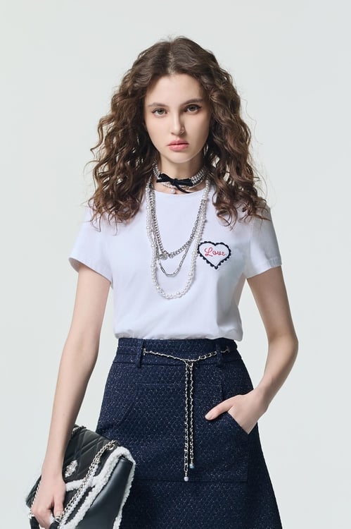 Heart Logo Short Sleeve Tee,,Heart Logo Short Sleeve Tee,Jackets,Outerwear,Season (SS) Look,Plaid,bows,Tops,Season (SS) Look,Knitted,Knitted tops,Tops,Season (SS) Look,Stripe,Knitted,Knitted tops,Season (SS) Look,Tutu skirts,Tops,Season (SS) Look,Knitted,Knitted tops,Season (SS) Look,Plaid,Shorts,pants,Tops,Season (SS) Look,bows,Jackets,Outerwear,Season (AW) Look,bows,Bell-bottoms,Season (SS) Look,pants,Jackets,Outerwear,Season (SS) Look,Knitted,Knitted coats,Jackets,Embroidered,Outerwear,Season (SS) Look,Stripe,Knitted,Knitted coats,Season (SS) Look,Denim,Jeans,bows,pants,Tops,Season (SS) Look,Plaid,Knitted,Knitted tops,Season (SS) Look,Skinny pants,pants,Tops,Season (SS) Look,Knitted,Knitted tops,Tops,Under shirts,Season (AW) Look,Tops,Season (SS) Look,Knitted,Knitted tops,Season (SS) Look,Plaid,Mini skirts,T-shirts,Tops,Embroidered,Season (SS) Look,White tops