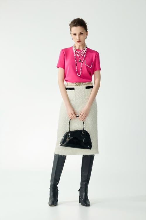 Front Patch Pocket Magenta Pink Tee,,Front Patch Pocket Magenta Pink Tee,Jackets,Outerwear,Season (SS) Look,White outerwear,bows,sleeveless tops,Season (SS) Look,sleeveless tops,Knitted,Knitted tops,Black tops,Dresses,Season (SS) Look,pearl,Knitted,Jackets,Outerwear,Season (SS) Look,Knitted,Knitted coats,Black outerwear,Tops,Season (SS) Look,pearl,black tops,Season (SS) Look,Denim,Jeans,pearl,pants,Tops,Season (SS) Look,Knitted,black tops,Season (SS) Look,pearl,pants,Skorts,Knitted,Jackets,Outerwear,Season (SS) Look,pearl,Knitted,Season (SS) Look,Mesh fabric,Tutu skirts,Black skirts,Culottes,Season (SS) Look,pearl,pants,Black pants,Tops,Season (SS) Look,Knitted,Knitted tops,black tops,Season (SS) Look,White skirts,Midi skirts,Tops,Under shirts,Season (SS) Look,Tops,Season (SS) Look,pearl,Knitted,Knitted tops,black tops,Tops,Season (SS) Look,pearl,Season (SS) Look,Denim,Jeans,pants,Jackets,Outerwear,Season (SS) Look,Knitted,Knitted coats,Season (SS) Look,White skirts,Tutu skirts,Embroidered,Chiffon,sleeveless tops,Tops,Season (SS) Look,White tops,Embroidered,sleeveless tops,Tops,Under shirts,Season (SS) Look,pearl,White tops,Chiffon,T-shirts,Tops,Season (SS) Look,White tops,Embroidered,T-shirts,Tops,Season (SS) Look,pearl