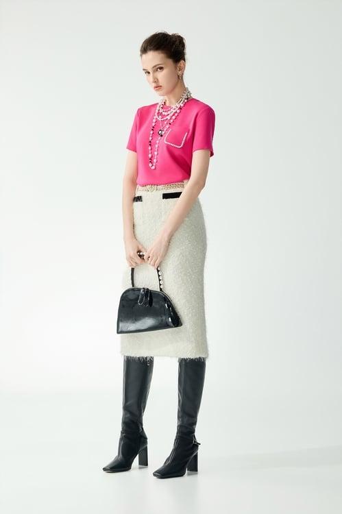 Front Patch Pocket Magenta Pink Tee,,Front Patch Pocket Magenta Pink Tee,Jackets,Outerwear,Season (SS) Look,White outerwear,bows,sleeveless tops,Season (SS) Look,sleeveless tops,Knitted,Knitted tops,Black tops,Dresses,Season (SS) Look,pearl,Knitted,Jackets,Outerwear,Season (SS) Look,Knitted,Knitted coats,Black outerwear,Tops,Season (SS) Look,pearl,black tops,Season (SS) Look,Denim,Jeans,pearl,pants,Tops,Season (SS) Look,Knitted,black tops,Season (SS) Look,pearl,pants,Skorts,Knitted,Jackets,Outerwear,Season (SS) Look,pearl,Knitted,Season (SS) Look,Mesh fabric,Tutu skirts,Black skirts,Culottes,Season (SS) Look,pearl,pants,Black pants,Tops,Season (SS) Look,Knitted,Knitted tops,black tops,Season (SS) Look,White skirts,Midi skirts,Tops,Under shirts,Season (SS) Look,Tops,Season (SS) Look,pearl,Knitted,Knitted tops,black tops,Tops,Season (SS) Look,pearl,Season (SS) Look,Denim,Jeans,pants,Jackets,Outerwear,Season (SS) Look,Knitted,Knitted coats,Season (SS) Look,White skirts,Tutu skirts,Embroidered,Chiffon,sleeveless tops,Tops,Season (SS) Look,White tops,Embroidered,sleeveless tops,Tops,Under shirts,Season (SS) Look,pearl,White tops,Chiffon,T-shirts,Tops,Season (SS) Look,White tops,Embroidered,T-shirts,Tops,Season (SS) Look,pearl