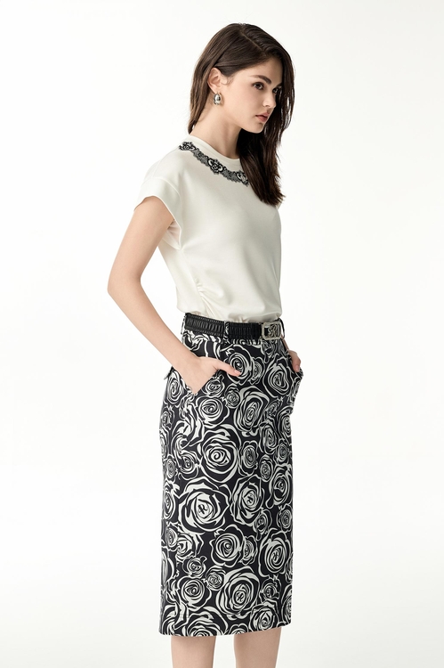 Printed Graphic Detail Cap Sleeve Tee,,Printed Graphic Detail Cap Sleeve Tee,Season (SS) Look,pearl,Jackets,Outerwear,Season (SS) Look,White outerwear,Tops,Season (SS) Look,pearl,White tops,Lace,Bell-bottoms,Season (SS) Look,pearl,White pants,pants,sleeveless tops,Season (SS) Look,White tops,sleeveless tops,Lace,Tops,Season (SS) Look,Plaid,pearl,White tops,Cotton,Culottes,Season (SS) Look,pants,Chiffon,Black pants,Season (SS) Look,pearl,White skirts,Mini skirts,Dresses,Under shirts,Season (SS) Look,Plaid,Chiffon,Culottes,Season (SS) Look,pearl,pants,Black pants,sleeveless tops,Season (SS) Look,pearl,White tops,sleeveless tops,Knitted,Knitted tops,Jackets,Outerwear,Season (SS) Look,pearl,Knitted,Knitted coats,Black outerwear,Dresses,Season (SS) Look,Black dresses,Tops,Under shirts,Season (SS) Look,White tops,Chiffon,Season (SS) Look,Shorts,pants,Black pants,Dresses,Season (SS) Look,White dresses,Chiffon,Tops,Season (SS) Look,Knitted,Knitted tops,black tops,Tops,Season (SS) Look,White tops,Embroidered,Tops,Under shirts,Season (SS) Look,White tops,Season (AW) Look,Mesh fabric,Midi skirts,Black skirts,Office Looks,Tops,Season (SS) Look,Back To Classic,Back To B/W,Tops,Season (SS) Look,blossoms,Lace