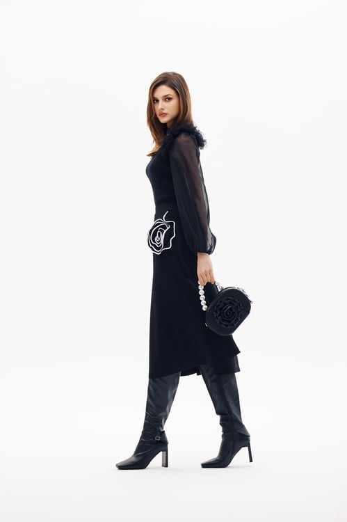 Organza Sleeve Knit Top With Ruffle Detail,,Organza Sleeve Knit Top With Ruffle Detail,Office Looks,Season (SS) Look,Valentine,Midi skirts,Black skirts,Office Looks,Culottes,Season (SS) Look,Party Looks,pearl,pants,Black pants,Dresses,bestselling,Season (SS) Look,Black dresses,Office Looks,Tops,bestselling,Season (SS) Look,pearl,simple outfits,Valentine,bows,black tops,Dresses,Season (SS) Look,Black dresses,Dresses,Season (SS) Look,simple outfits,Black dresses,Dresses,Season (SS) Look,simple outfits,Black dresses,Jackets,Office Looks,Outerwear,Season (SS) Look,pearl,Valentine,Knitted,Knitted coats,Black outerwear,Office Looks,Tops,Season (SS) Look,White tops,simple outfits,Valentine,Knitted,Chiffon,Office Looks,Bell-bottoms,Season (SS) Look,simple outfits,Lace,pants,Black pants,Office Looks,Tops,Season (SS) Look,Stripe,Valentine,Knitted,Knitted tops,Jackets,Office Looks,Outerwear,Season (SS) Look,pearl,White outerwear,Office Looks,Tops,Season (SS) Look,Valentine,Knitted,Knitted tops,black tops