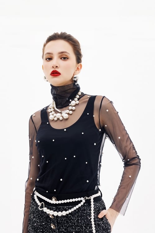 Turtle Neck Pearl Detail Mesh Top,,Turtle Neck Pearl Detail Mesh Top,Office Looks,Season (SS) Look,Valentine,Midi skirts,Black skirts,Office Looks,Culottes,Season (SS) Look,Party Looks,pearl,pants,Black pants,Dresses,bestselling,Season (SS) Look,Black dresses,Office Looks,Tops,bestselling,Season (SS) Look,pearl,simple outfits,Valentine,bows,black tops,Dresses,Season (SS) Look,Black dresses,Dresses,Season (SS) Look,simple outfits,Black dresses,Dresses,Season (SS) Look,simple outfits,Black dresses,Jackets,Office Looks,Outerwear,Season (SS) Look,pearl,Valentine,Knitted,Knitted coats,Black outerwear,Office Looks,Tops,Season (SS) Look,White tops,simple outfits,Valentine,Knitted,Chiffon,Office Looks,Bell-bottoms,Season (SS) Look,simple outfits,Lace,pants,Black pants,Office Looks,Tops,Season (SS) Look,Stripe,Valentine,Knitted,Knitted tops,Jackets,Office Looks,Outerwear,Season (SS) Look,pearl,White outerwear,Office Looks,Tops,Season (SS) Look,Valentine,Knitted,Knitted tops,black tops,Office Looks,Tops,Season (SS) Look,pearl,White tops,Valentine,Lace,Office Looks,Tops,Under shirts,Season (SS) Look,Party Looks,pearl,Valentine,black tops