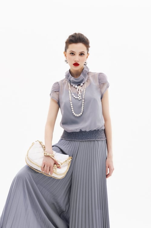 Ruffle Detail Organza Grey Top,,Ruffle Detail Organza Grey Top,Office Looks,Season (SS) Look,Valentine,Midi skirts,Black skirts,Office Looks,Culottes,Season (SS) Look,Party Looks,pearl,pants,Black pants,Dresses,bestselling,Season (SS) Look,Black dresses,Office Looks,Tops,bestselling,Season (SS) Look,pearl,simple outfits,Valentine,bows,black tops,Dresses,Season (SS) Look,Black dresses,Dresses,Season (SS) Look,simple outfits,Black dresses,Dresses,Season (SS) Look,simple outfits,Black dresses,Jackets,Office Looks,Outerwear,Season (SS) Look,pearl,Valentine,Knitted,Knitted coats,Black outerwear,Office Looks,Tops,Season (SS) Look,White tops,simple outfits,Valentine,Knitted,Chiffon,Office Looks,Bell-bottoms,Season (SS) Look,simple outfits,Lace,pants,Black pants,Office Looks,Tops,Season (SS) Look,Stripe,Valentine,Knitted,Knitted tops,Jackets,Office Looks,Outerwear,Season (SS) Look,pearl,White outerwear,Office Looks,Tops,Season (SS) Look,Valentine,Knitted,Knitted tops,black tops,Office Looks,Tops,Season (SS) Look,pearl,White tops,Valentine,Lace,Office Looks,Tops,Under shirts,Season (SS) Look,Party Looks,pearl,Valentine,black tops,Office Looks,Season (SS) Look,Midi skirts,Black skirts,Office Looks,Tops,Season (SS) Look,simple outfits,Chiffon,black tops,Office Looks,Tops,Under shirts,Season (SS) Look,simple outfits,Valentine