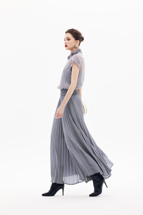 Ruffle Detail Organza Grey Top,,Ruffle Detail Organza Grey Top,Office Looks,Season (SS) Look,Valentine,Midi skirts,Black skirts,Office Looks,Culottes,Season (SS) Look,Party Looks,pearl,pants,Black pants,Dresses,bestselling,Season (SS) Look,Black dresses,Office Looks,Tops,bestselling,Season (SS) Look,pearl,simple outfits,Valentine,bows,black tops,Dresses,Season (SS) Look,Black dresses,Dresses,Season (SS) Look,simple outfits,Black dresses,Dresses,Season (SS) Look,simple outfits,Black dresses,Jackets,Office Looks,Outerwear,Season (SS) Look,pearl,Valentine,Knitted,Knitted coats,Black outerwear,Office Looks,Tops,Season (SS) Look,White tops,simple outfits,Valentine,Knitted,Chiffon,Office Looks,Bell-bottoms,Season (SS) Look,simple outfits,Lace,pants,Black pants,Office Looks,Tops,Season (SS) Look,Stripe,Valentine,Knitted,Knitted tops,Jackets,Office Looks,Outerwear,Season (SS) Look,pearl,White outerwear,Office Looks,Tops,Season (SS) Look,Valentine,Knitted,Knitted tops,black tops,Office Looks,Tops,Season (SS) Look,pearl,White tops,Valentine,Lace,Office Looks,Tops,Under shirts,Season (SS) Look,Party Looks,pearl,Valentine,black tops,Office Looks,Season (SS) Look,Midi skirts,Black skirts,Office Looks,Tops,Season (SS) Look,simple outfits,Chiffon,black tops,Office Looks,Tops,Under shirts,Season (SS) Look,simple outfits,Valentine