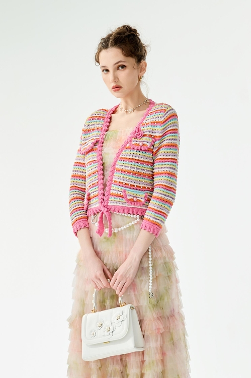 Multi Colour Stripe Knit Cardigan,,Multi Colour Stripe Knit Cardigan,Season (SS) Look,Mesh fabric,Midi skirts,Jackets,Outerwear,Season (SS) Look,Dresses,Season (SS) Look,sleeveless tops,Tops,Season (SS) Look,sleeveless tops,Chiffon,Tops,Season (SS) Look,pearl,Season (SS) Look,Pencil skirts,Jackets,Outerwear,Season (SS) Look,pearl,Knitted,Knitted coats