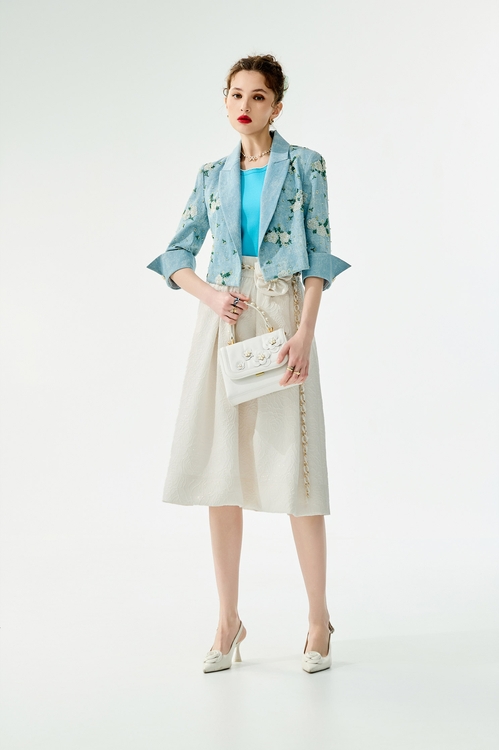 Beaded Floral Detail Denim Jacket,,Beaded Floral Detail Denim Jacket,Season (SS) Look,Mesh fabric,Midi skirts,Jackets,Outerwear,Season (SS) Look,Dresses,Season (SS) Look,sleeveless tops,Tops,Season (SS) Look,sleeveless tops,Chiffon,Tops,Season (SS) Look,pearl,Season (SS) Look,Pencil skirts,Jackets,Outerwear,Season (SS) Look,pearl,Knitted,Knitted coats,Tops,Season (SS) Look,White tops,Season (SS) Look,Mini skirts,Jackets,Outerwear,Season (SS) Look