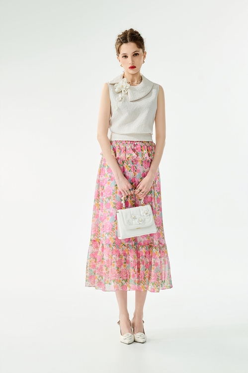 Floral Print Flounce Layer Skirt,,Floral Print Flounce Layer Skirt,Season (SS) Look,Mesh fabric,Midi skirts,Jackets,Outerwear,Season (SS) Look,Dresses,Season (SS) Look,sleeveless tops,Tops,Season (SS) Look,sleeveless tops,Chiffon,Tops,Season (SS) Look,pearl,Season (SS) Look,Pencil skirts,Jackets,Outerwear,Season (SS) Look,pearl,Knitted,Knitted coats,Tops,Season (SS) Look,White tops,Season (SS) Look,Mini skirts,Jackets,Outerwear,Season (SS) Look,Tops,Season (SS) Look,White tops,Knitted,Knitted tops,Bell-bottoms,Season (SS) Look,pants,T-shirts,Tops,Season (SS) Look,White tops,Dresses,Knitted dresses,Season (SS) Look,Knitted,Knitted dresses,sleeveless tops,Tops,Season (SS) Look,Mesh fabric,sleeveless tops,Season (SS) Look,White skirts,Midi skirts,Season (SS) Look,Chiffon,Chiffon skirts