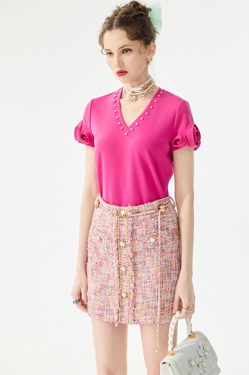 Floral Chain belt Tweed Skirt,,Floral Chain belt Tweed Skirt,Season (SS) Look,Mesh fabric,Midi skirts,Jackets,Outerwear,Season (SS) Look,Dresses,Season (SS) Look,sleeveless tops,Tops,Season (SS) Look,sleeveless tops,Chiffon,Tops,Season (SS) Look,pearl,Season (SS) Look,Pencil skirts,Jackets,Outerwear,Season (SS) Look,pearl,Knitted,Knitted coats,Tops,Season (SS) Look,White tops,Season (SS) Look,Mini skirts