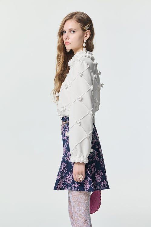 Floral Motif Denim Skirt,,Floral Motif Denim Skirt,Season (SS) Look,Midi skirts,Jackets,Outerwear,Season (SS) Look,pearl,Knitted,Knitted coats,Tops,Season (SS) Look,Knitted,Knitted tops,Jackets,sleeveless tops,Outerwear,Season (SS) Look,sleeveless tops,Season (SS) Look,Tutu skirts,Culottes,Season (SS) Look,Denim,Jeans,pearl,pants,Necklaces,Tops,Season (SS) Look,Knitted,Knitted tops,Jackets,Outerwear,Season (SS) Look,Tops,Season (SS) Look,Knitted,Knitted tops,Season (SS) Look,Denim,Denim skirts,Tops,Season (SS) Look,Lace,Lace tops,Tops,Season (SS) Look,Tops,Season (SS) Look,Knitted,Knitted tops,Exposed shoulders tops,Tops,Exposed shoulders tops,Season (SS) Look,Dresses,Season (SS) Look,Tops,Season (SS) Look,pearl,Knitted,Knitted tops,Season (SS) Look,Plaid,Mini skirts,Season (SS) Look,Denim,Denim skirts