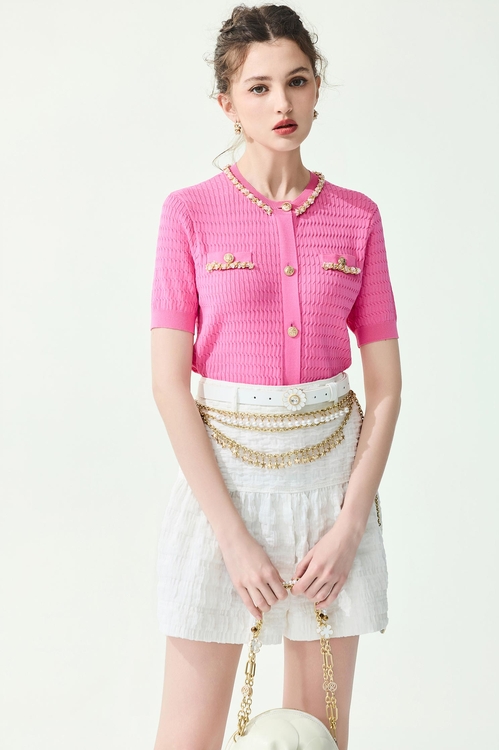 White Textured A-line Shorts,,White Textured A-line Shorts,Culottes,Season (SS) Look,pants,Bell-bottoms,Season (SS) Look,pants,Black pants,Season (SS) Look,pants,Skorts,Chiffon,Black pants,Season (SS) Look,Shorts,pants,Black pants,Bell-bottoms,Season (AW) Look,pants,Knitted,Embroidered,Season (SS) Look,Denim,Jeans,pearl,pants,Season (SS) Look,Plaid,White pants,Shorts,pants