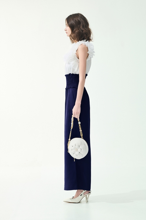 Pleated Ruffle Detail Sleeveless Jumpsuit,,Pleated Ruffle Detail Sleeveless Jumpsuit,Culottes,Season (SS) Look,pants,Bell-bottoms,Season (SS) Look,pants,Black pants,Season (SS) Look,pants,Skorts,Chiffon,Black pants,Season (SS) Look,Shorts,pants,Black pants,Bell-bottoms,Season (AW) Look,pants,Knitted,Embroidered,Season (SS) Look,Denim,Jeans,pearl,pants,Season (SS) Look,Plaid,White pants,Shorts,pants,Culottes,Season (SS) Look,pearl,pants,Season (SS) Look,pants,Jumpsuits