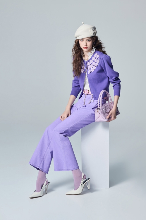 Boot Leg Purple Jeans,,Boot Leg Purple Jeans,Jackets,Embroidered,Outerwear,pearl,Season (AW) Look,Mesh fabric,pearl,Season (AW) Look,Layered skirts,Lace,Midi skirts,Chiffon,V-Neck T shirts,Tops,Season (AW) Look,Bell-bottoms,Denim,Jeans,pearl,Season (AW) Look,Cotton,pants
