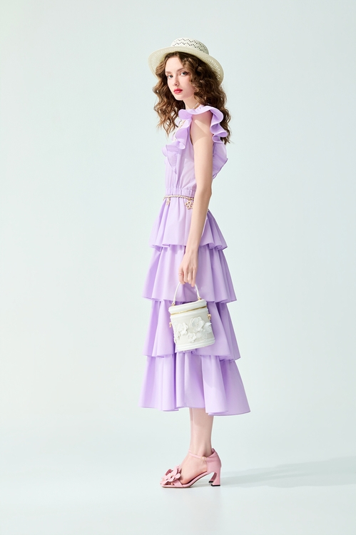 Ruffle Detail Layered Skirt Maxi Dress,,,Jackets,Embroidered,Outerwear,Season (SS) Look,Floral,Mesh fabric,Lace,Tops,Season (SS) Look,White skirts,Midi skirts,Tops,Season (SS) Look,pearl,White tops,Lace,bows,Tops,Season (SS) Look,Floral,Mesh fabric,Midi skirts,Season (SS) Look,Denim,Jeans,pearl,pants,Jackets,Outerwear,Season (SS) Look,White outerwear,Knitted,Knitted coats,Dresses,Season (SS) Look