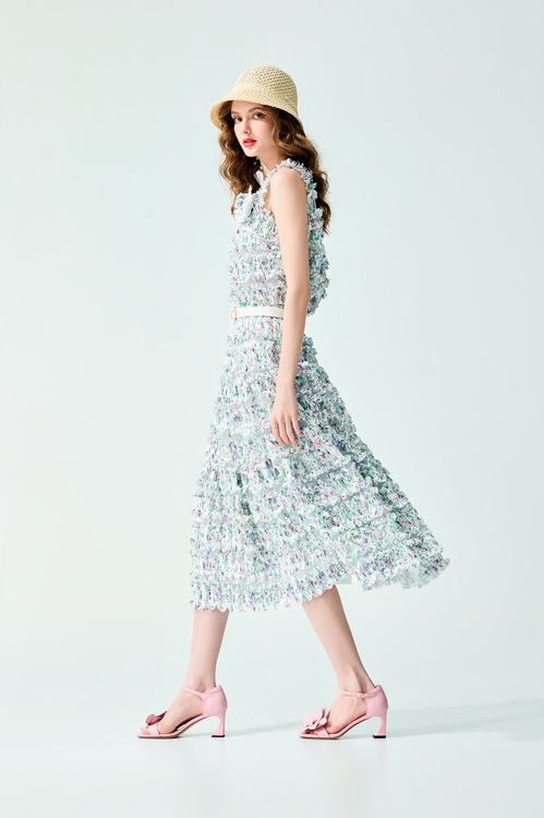 Pleated Ruffle Layer Floral Print Vest,,,Jackets,Embroidered,Outerwear,Season (SS) Look,Floral,Mesh fabric,Lace,Tops,Season (SS) Look,White skirts,Midi skirts,Tops,Season (SS) Look,pearl,White tops,Lace,bows,Tops,Season (SS) Look,Floral,Mesh fabric,Midi skirts,Season (SS) Look,Denim,Jeans,pearl,pants,Jackets,Outerwear,Season (SS) Look,White outerwear,Knitted,Knitted coats,Dresses,Season (SS) Look,Season (SS) Look,Denim,Denim skirts,pearl,Tops,Season (SS) Look,Plaid,Mesh fabric,Embroidered,Season (SS) Look,Mini skirts,Floral,Mesh fabric,Lace,sleeveless tops,Tops,Season (SS) Look,Floral,Mesh fabric,sleeveless tops