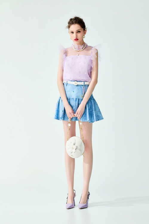 Floral Detail Ruffle Mesh Vest,,,Jackets,Embroidered,Outerwear,Season (SS) Look,Floral,Mesh fabric,Lace,Tops,Season (SS) Look,White skirts,Midi skirts,Tops,Season (SS) Look,pearl,White tops,Lace,bows,Tops,Season (SS) Look,Floral,Mesh fabric,Midi skirts,Season (SS) Look,Denim,Jeans,pearl,pants,Jackets,Outerwear,Season (SS) Look,White outerwear,Knitted,Knitted coats,Dresses,Season (SS) Look,Season (SS) Look,Denim,Denim skirts,pearl,Tops,Season (SS) Look,Plaid,Mesh fabric,Embroidered,Season (SS) Look,Mini skirts,Floral,Mesh fabric,Lace,sleeveless tops,Tops,Season (SS) Look,Floral,Mesh fabric,sleeveless tops,Tops,Season (SS) Look,bows,Chiffon,Tops,Season (SS) Look,Cotton,sleeveless tops,Tops,Embroidered,Season (SS) Look,Mesh fabric,sleeveless tops