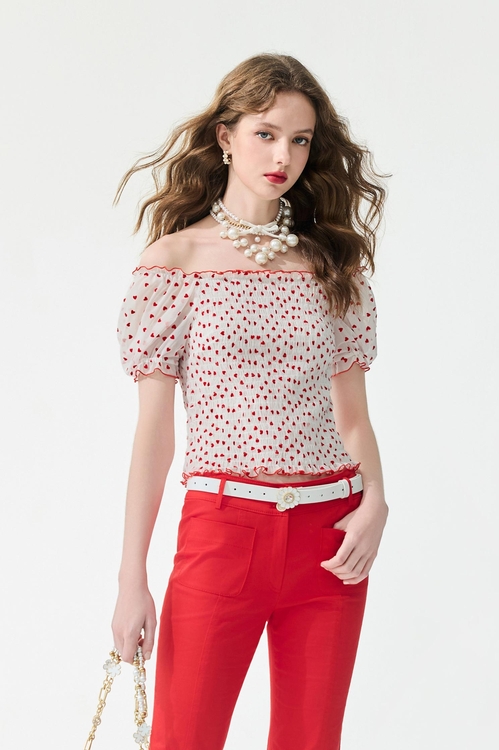 Velvet Heart Motif Puff Sleeve Top,,,Season (SS) Look,pants,Jumpsuits,Tops,bestselling,Season (SS) Look,sleeveless tops,Tops,Embroidered,Season (SS) Look,White tops,sleeveless tops,sleeveless tops,Tops,bestselling,Season (SS) Look,sleeveless tops,bows,Season (SS) Look,Lace,Midi skirts,Tops,Embroidered,Season (SS) Look,Mesh fabric,Season (SS) Look,Denim,Jeans,pants,bestselling,Season (SS) Look,pearl,bows,Midi skirts,sleeveless tops,Tops,Embroidered,Season (SS) Look,pearl,White tops,sleeveless tops,sleeveless tops,Tops,bestselling,Season (SS) Look,sleeveless tops,U-Neck T shirts,Tops,Embroidered,Season (SS) Look,pearl,White tops,bestselling,Season (SS) Look,Mini skirts,Tops,Season (SS) Look,Dresses,Embroidered,Lace dresses,Season (SS) Look,White dresses,Lace,Lace dresses,bows,sleeveless tops,Tops,Season (SS) Look,pearl,sleeveless tops,Lace,Tops,bestselling,Season (SS) Look,Mesh fabric