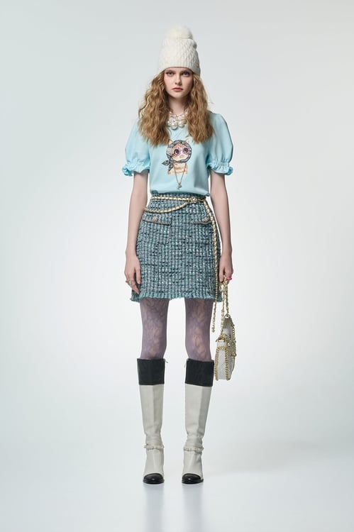 Cat Graphic Puff Sleeve Tee,,Cat Graphic Puff Sleeve Tee,Culottes,Denim,Jeans,pearl,Season (AW) Look,Valentine,bows,Wide-leg jeans,Tops,Season (AW) Look,Valentine,blossoms,Knitted,Knitted tops,Knitted tops,Tops,Season (AW) Look,Valentine,blossoms,Knitted,Knitted tops,Knitted tops,Outerwear,Season (AW) Look,Valentine,blossoms,Knitted,Knitted coats,Outerwear,pearl,Season (AW) Look,Valentine,blossoms,Knitted,Knitted coats,Accessories,Season (AW) Look,Valentine,blossoms,Midi skirts,Outerwear,Denim,Denim Jackets,Season (AW) Look,Valentine,bows,Accessories,pearl,Mini skirts,Season (AW) Look,Valentine,blossoms,sleeveless tops,Tops,sleeveless tops,pearl,Season (AW) Look,Valentine,sleeveless tops,Embroidered,Season (AW) Look,Valentine,Tutu skirts,blossoms,Midi skirts,Tops,Season (AW) Look,Knitted,Knitted tops,Bell-bottoms,pearl,Season (AW) Look,blossoms,bows,Bell-bottoms,Tops,Season (AW) Look,Valentine,blossoms,Lace,Lace tops,Tops,Season (AW) Look,Valentine,blossoms,Tops,pearl,Season (AW) Look,blossoms,Sweaters,Tops,Season (AW) Look,Valentine,sleeveless tops,blossoms,Lace,Lace tops,Lace tops,Turtleneck tops,Tops,Embroidered,pearl,Season (AW) Look