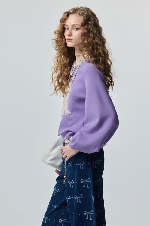 R Logo Purple Long Sleeve Top,,R Logo Purple Long Sleeve Top,Culottes,Denim,Jeans,pearl,Season (AW) Look,Valentine,bows,Wide-leg jeans,Tops,Season (AW) Look,Valentine,blossoms,Knitted,Knitted tops,Knitted tops,Tops,Season (AW) Look,Valentine,blossoms,Knitted,Knitted tops,Knitted tops,Outerwear,Season (AW) Look,Valentine,blossoms,Knitted,Knitted coats,Outerwear,pearl,Season (AW) Look,Valentine,blossoms,Knitted,Knitted coats,Accessories,Season (AW) Look,Valentine,blossoms,Midi skirts,Outerwear,Denim,Denim Jackets,Season (AW) Look,Valentine,bows,Accessories,pearl,Mini skirts,Season (AW) Look,Valentine,blossoms,sleeveless tops,Tops,sleeveless tops,pearl,Season (AW) Look,Valentine,sleeveless tops,Embroidered,Season (AW) Look,Valentine,Tutu skirts,blossoms,Midi skirts,Tops,Season (AW) Look,Knitted,Knitted tops,Bell-bottoms,pearl,Season (AW) Look,blossoms,bows,Bell-bottoms,Tops,Season (AW) Look,Valentine,blossoms,Lace,Lace tops,Tops,Season (AW) Look,Valentine,blossoms,Tops,pearl,Season (AW) Look,blossoms,Sweaters