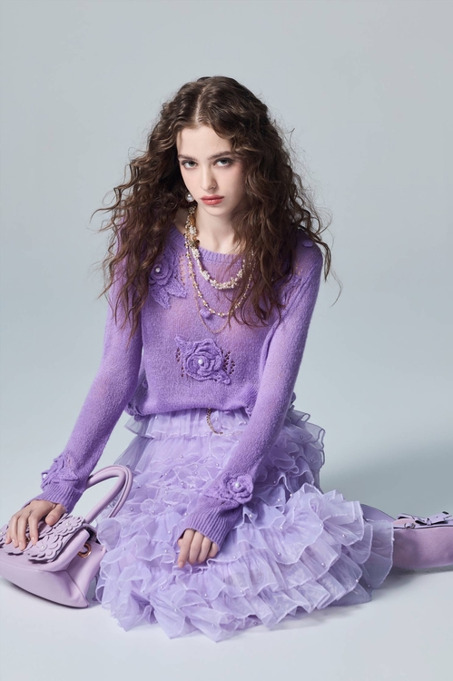 Knitted Floral Detail Purple Knit Top,,Knitted Floral Detail Purple Knit Top,Jackets,Embroidered,Outerwear,pearl,Season (AW) Look,Mesh fabric,pearl,Season (AW) Look,Layered skirts,Lace,Midi skirts,Chiffon,V-Neck T shirts,Tops,Season (AW) Look,Bell-bottoms,Denim,Jeans,pearl,Season (AW) Look,Cotton,pants,Jackets,Outerwear,pearl,Season (AW) Look,Knitted,Knitted coats,pearl,Mini skirts,Season (AW) Look,Embroidered,Season (AW) Look,Layered skirts,Jackets,Outerwear,pearl,Season (AW) Look,Knitted coats,sleeveless tops,Tops,Embroidered,White tops,Season (AW) Look,sleeveless tops,Lace,Lace tops,Lace tops,sleeveless tops,Tops,Embroidered,Embroidered tops,Season (AW) Look,sleeveless tops,T-shirts,Tops,Embroidered,White tops,Season (AW) Look,Tops,Season (AW) Look,Knitted,Knitted tops