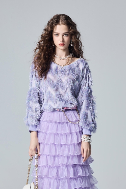 Purple Long Sleeve Fringe Top,,Purple Long Sleeve Fringe Top,Jackets,Embroidered,Outerwear,pearl,Season (AW) Look,Mesh fabric,pearl,Season (AW) Look,Layered skirts,Lace,Midi skirts,Chiffon,V-Neck T shirts,Tops,Season (AW) Look,Bell-bottoms,Denim,Jeans,pearl,Season (AW) Look,Cotton,pants,Jackets,Outerwear,pearl,Season (AW) Look,Knitted,Knitted coats,pearl,Mini skirts,Season (AW) Look,Embroidered,Season (AW) Look,Layered skirts,Jackets,Outerwear,pearl,Season (AW) Look,Knitted coats,sleeveless tops,Tops,Embroidered,White tops,Season (AW) Look,sleeveless tops,Lace,Lace tops,Lace tops,sleeveless tops,Tops,Embroidered,Embroidered tops,Season (AW) Look,sleeveless tops,T-shirts,Tops,Embroidered,White tops,Season (AW) Look,Tops,Season (AW) Look,Knitted,Knitted tops,V-Neck T shirts,Tops,pearl,Season (AW) Look,Mesh fabric,Knitted tops