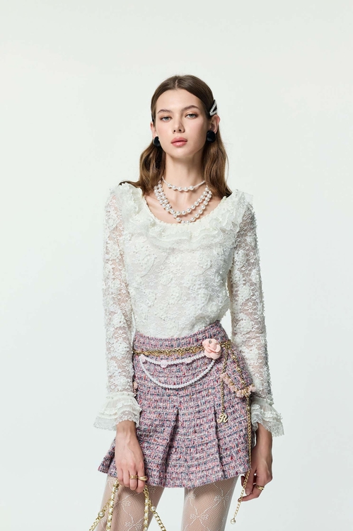 Ruffle neckline Lace Top,,Ruffle neckline Lace Top,Tops,pearl,Season (AW) Look,Knitted,Knitted tops,Tops,White tops,Season (AW) Look,Knitted,Knitted tops,Tops,Embroidered,Season (AW) Look,Tops,Season (AW) Look,Knitted,Knitted tops,Tops,Season (AW) Look,Tops,Season (AW) Look,Tops,Season (AW) Look,Knitted,Tops,Season (AW) Look,Mesh fabric,V-Neck T shirts,Tops,pearl,Season (AW) Look,Lace,Tops,Season (AW) Look,Tops,pearl,White tops,Season (AW) Look,Jackets,sleeveless tops,Outerwear,Season (AW) Look,sleeveless tops,Tops,pearl,White tops,Season (AW) Look,Necklaces,Tops,White tops,Season (AW) Look,Lace,Lace tops