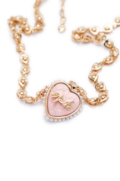 Heart Pendant Necklace,Necklaces