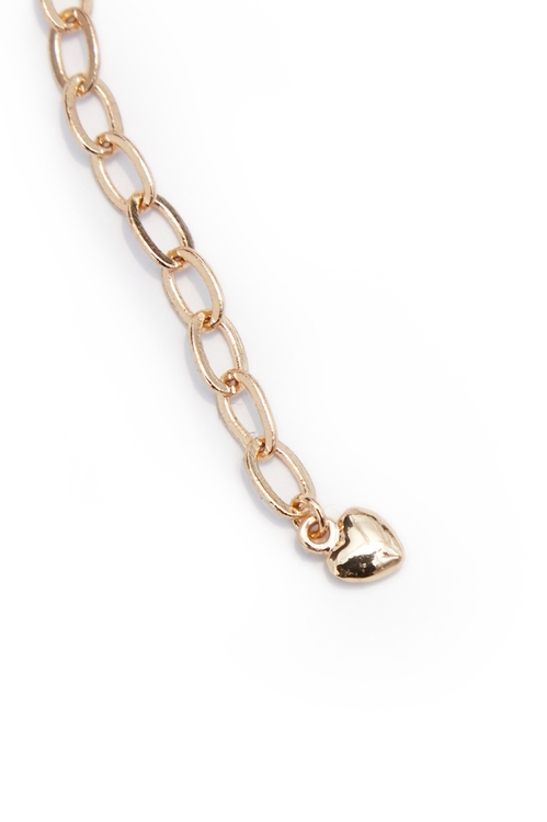 Heart Pendant Necklace,Necklaces
