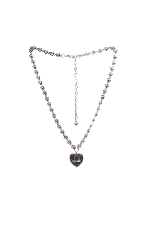 Heart Pendant Necklace,Necklaces
