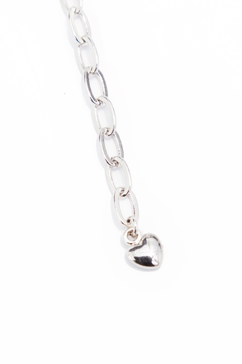 Heart Pendant Necklace,Necklaces