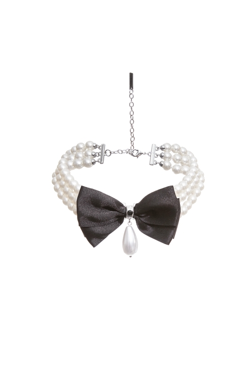 Bow Pendant Classic Pearl Necklace,,Bow Pendant Classic Pearl Necklace,Season (SS) Look,pearl,Season (SS) Look,Necklaces,Season (SS) Look,pearl,Necklaces,Season (SS) Look,pearl,Season (SS) Look,pearl,Season (SS) Look,pearl,bows,Necklaces,Season (SS) Look,pearl,bows,Necklaces