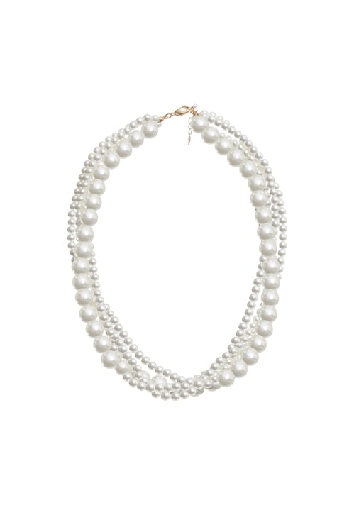 Minimalist Multi Layer Pearl Neckalce,,Minimalist Multi Layer Pearl Neckalce,Dresses,pearl,Season (AW) Look,Lace,bows,Necklaces,pearl,Season (AW) Look,Necklaces,Season (SS) Look,pearl,Necklaces,Season (SS) Look,pearl,Necklaces
