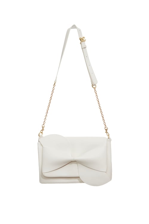 Bow Detail Sling Bag,Crossbody bags