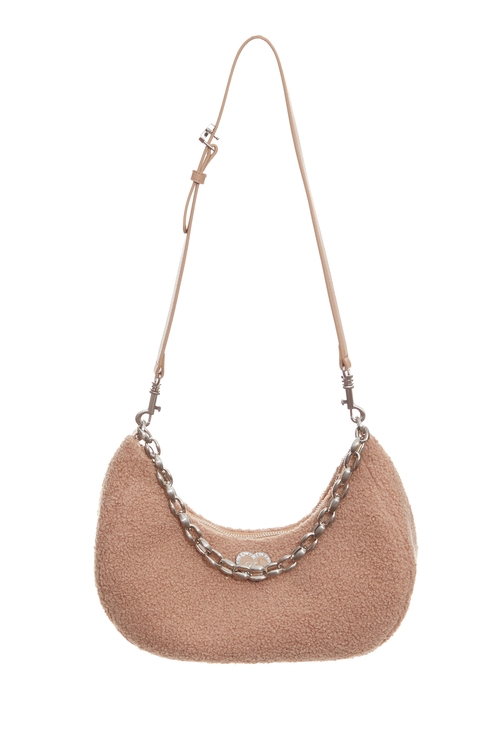 Faux Shearling Cresent Hobo Bag,,Faux Shearling Cresent Hobo Bag,Crossbody bags,Season (SS) Look,pearl,Leather,Crossbody bags,Season (SS) Look,pearl,Leather,Shoulder bags,Crossbody bags,Season (SS) Look,pearl,Season (SS) Look,Season (SS) Look,Crossbody bags,Leather,Season (AW) Look,Shoulder bags,bows,Leather,Season (AW) Look