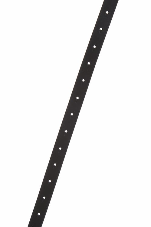 Floral Leather Belt,Belts,Belts