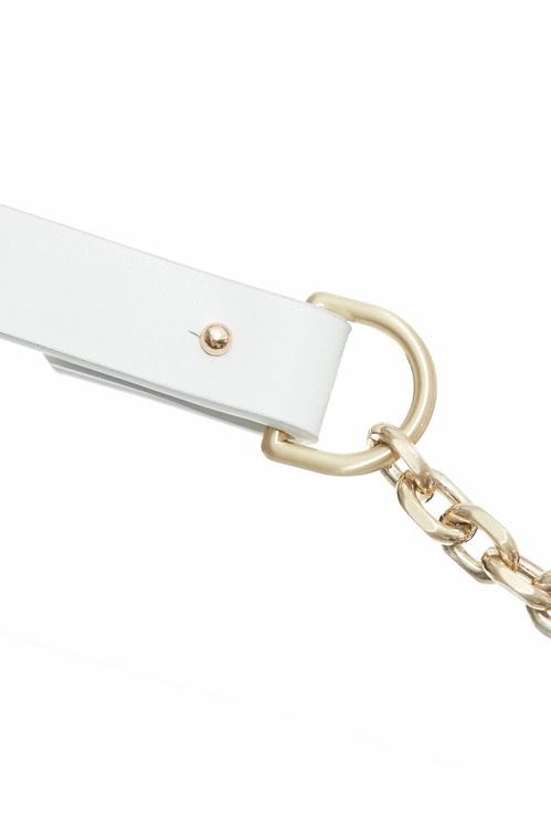 Pearl Detail Asymmetric Belt,,Pearl Detail Asymmetric Belt,pearl,Belts,Leather,Season (AW) Look,pearl,Belts,Leather,Season (AW) Look,pearl,Belts,Leather,Season (AW) Look