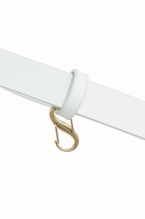 Pearl Detail Asymmetric Belt,,Pearl Detail Asymmetric Belt,pearl,Belts,Leather,Season (AW) Look,pearl,Belts,Leather,Season (AW) Look,pearl,Belts,Leather,Season (AW) Look