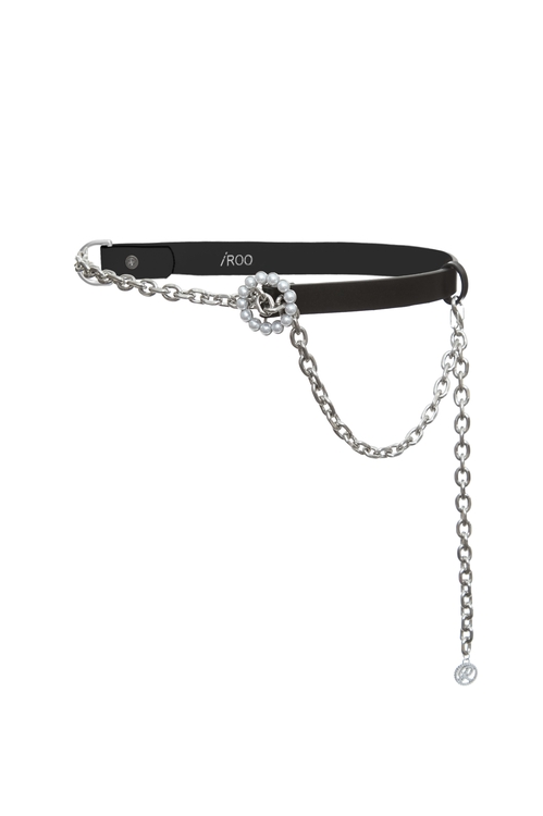Pearl Detail Asymmetric Belt,,Pearl Detail Asymmetric Belt,pearl,Belts,Leather,Season (AW) Look,pearl,Belts,Leather,Season (AW) Look,pearl,Belts,Leather,Season (AW) Look,pearl,Belts,Leather,Season (AW) Look