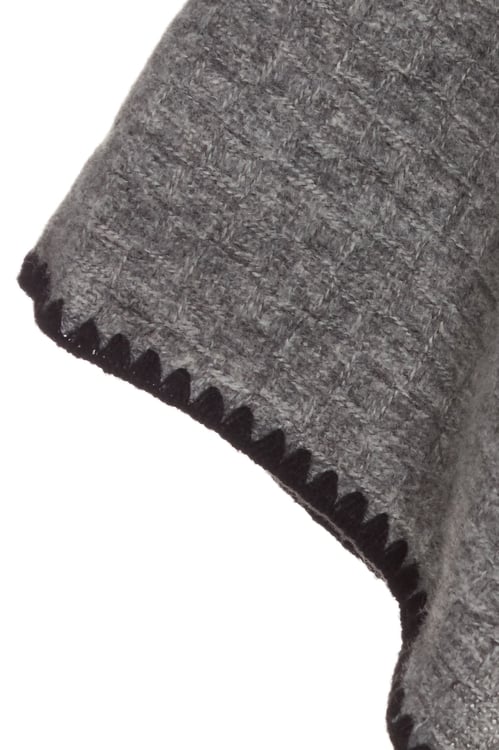 Classic Cape Shawl,Scarves