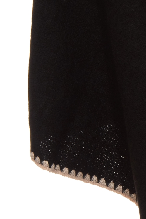 Classic Cape Shawl,Scarves