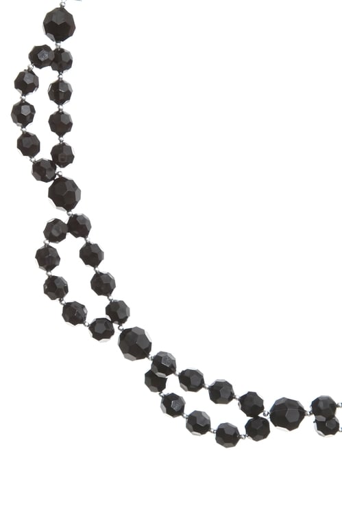 Leather Strap Pearl Belt,,Leather Strap Pearl Belt,pearl,Season (AW) Look,bows,Necklaces,Season (AW) Look,bows,Necklaces,pearl,Leather,Season (AW) Look,Leather,Season (AW) Look