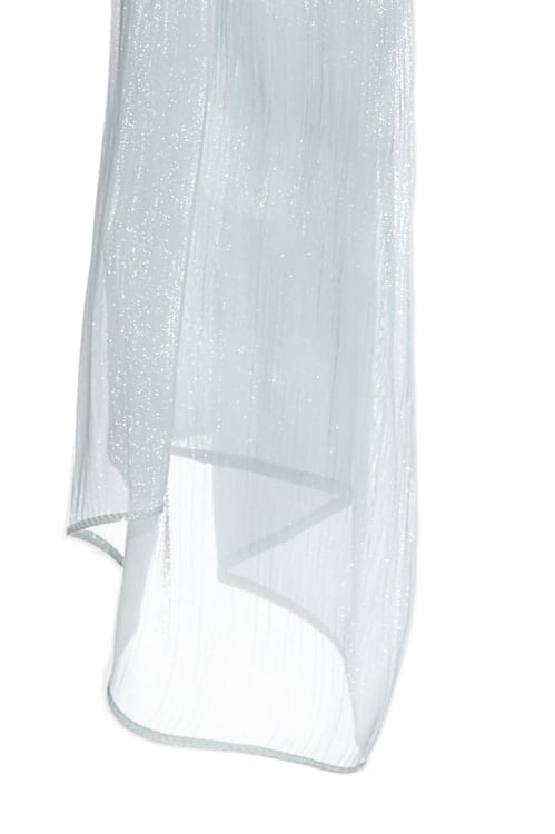 Metallic Sheen Soft Scarf,,Metallic Sheen Soft Scarf,Season (AW) Look