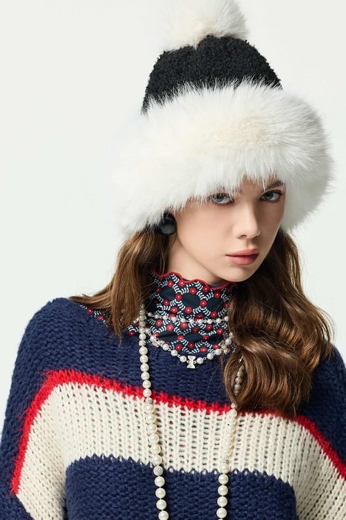 Faux Fur Beanie Knit Hat,,Faux Fur Beanie Knit Hat,Scarves,Season (AW) Look,Knitted,Plaid,Season (AW) Look,Scarves,Plaid,Season (AW) Look,Knitted,Scarves,Season (AW) Look,Knitted,Season (AW) Look,Knitted,Season (AW) Look,Knitted